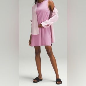 Classic fit dress from lululemon athletica